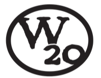 West20 Logo